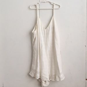 Kendall and Kylie Romper